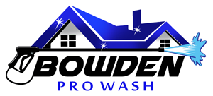 Bowden Pro Wash, LLC Logo